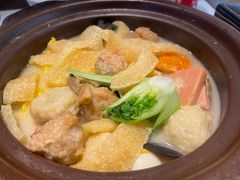 -打酱油·非遗淮扬菜(瘦西湖梅岭店)