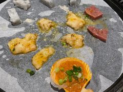 -么子烤肉(化龙池店)