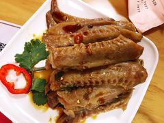 -杨氏青龙虾·羊蝎子(托乐嘉店)