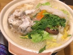 -花和海鲜自助(梅江店)