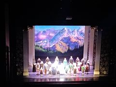 -交通银行前滩31演艺中心