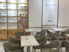 大堂-KOI Thé(力宝广场店)