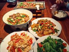 -树厨地道黔菜(凯里韶山南路店)