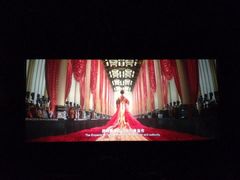 奥斯卡升龙国际影城-奥斯卡升龙国际影城(RealD Cinema)