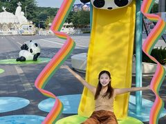 -东莞松山湖万象汇