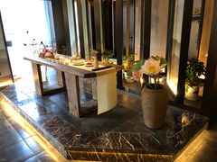 -素慧餐厅(大虹桥店)