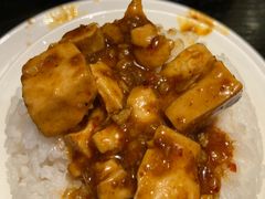 -俏江南(中山路先天下广场店)