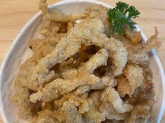 -红小满休闲餐厅(十全街店)