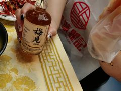 -聚味瞿记·龙虾堂(咸嘉湖店)