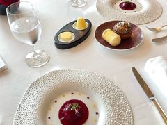 -Caprice(香港四季酒店)