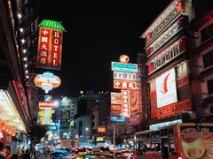 -唐人街(耀华力路)