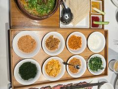 -黑明餐厅(白鹭洲店)