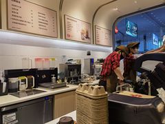 -Tims天好咖啡·贝果(成都东站捷枫店)