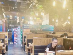 -小俩口烧烤东北菜(双井店)