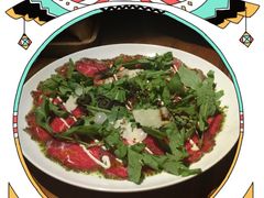 -Amanda餐厅(长乐路店)