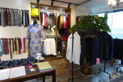 点击看大图 -优刻西服西装定制(金轮国际广场店)