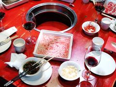 -小龙翻大江文化火锅(宽窄店)