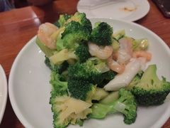-北平小馆·烤鸭·家常菜(磨房北里店)
