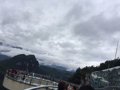 -重庆云阳龙缸景区