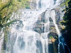 -天台山赤城山景区