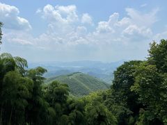 -莫干山风景区