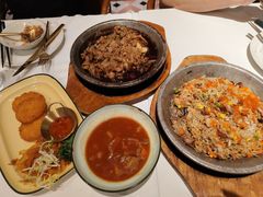 -Aqua Oasis 水天堂(石路天虹店)