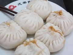 素三鲜包子-庆丰包子铺(大慧寺22号平房店)