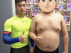 -Meet Fit遇见健身工作室
