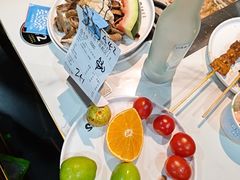 -苏格里岛自助烤肉海鲜火锅(成都金牛万达店)