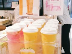 -格瑞思动物奶油生日蛋糕(圆融店)