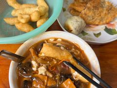 -逍遥镇刘相五胡辣汤豆沫馆(康复中街店)