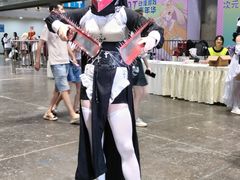 -重庆国际会议展览中心