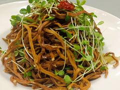 -宁夏国强手抓羊肉·清真菜(未央路凤三店)