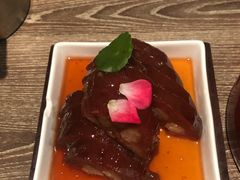 -茉莉餐厅(包河万达店)