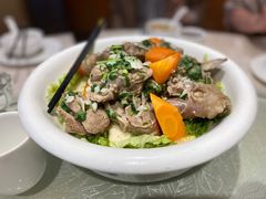 -新粤新疆菜清真餐厅(拱北店)