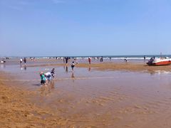 -前王院•巧克力海鲜市集餐厅(万平口店)