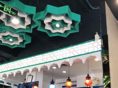 门面-帕米尔食府(白云观店)