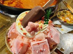 -咖咖火锅(老店)