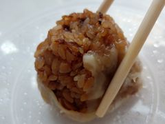 -老陶包子铺(南大西南村店)