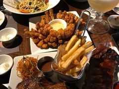 -澳美客(铜锣湾翡翠明珠广场店)