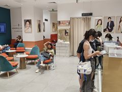 -海马体照相馆(万菱汇店)