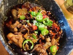 -付小姐在成都(中山公园店)