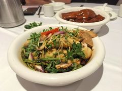 -小桃源酒家(罗湖商业城店)