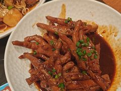 -鑫小城故事·藕汤·家常菜(台北一路总店)