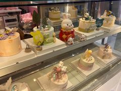 -CAKE BOSS 蛋糕老板(西单君太百货店)