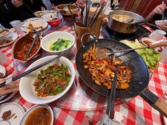 -实在湘·大碗土菜(竹料店)