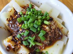 -洞子口张老二凉粉(文殊院店)