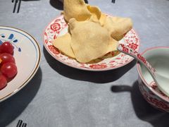 -老海陵·泰州菜(图书馆店)