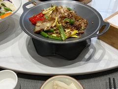 -干老四雅鱼饭店(滨江西路店)
