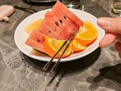 -宫燕府·京菜·烤鸭·淮扬菜(王府中心店)